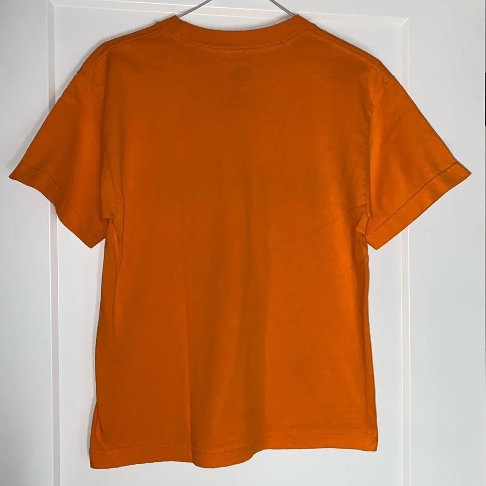 TRICK OR TREAT HALLOWEEN TEE | Kids Size S 7/8 - Picture 2 of 6